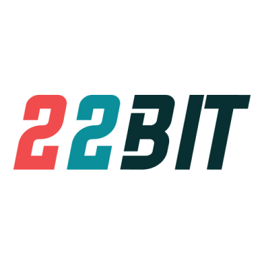 Logo del casinò 22Bit