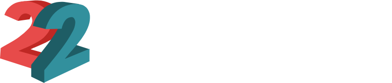 Logo del casinò 22Casino