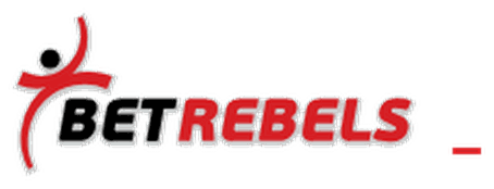 Logo del bookmaker Betrebels