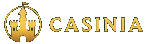 Logo del bookmaker Casinia