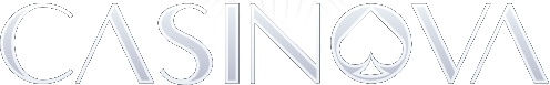 Logo del casinò Casinova