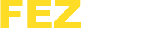 Logo del bookmaker Fezbet