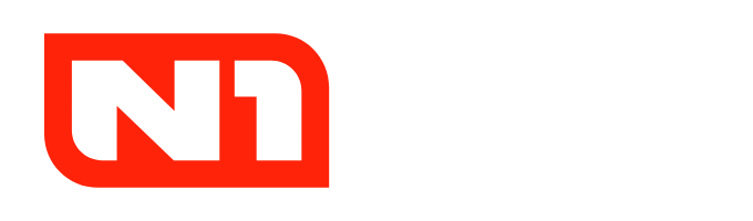 Logo del bookmaker N1bet