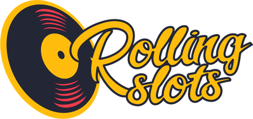 Logo del casinò Rolling Slots