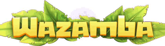 Logo del bookmaker Wazamba